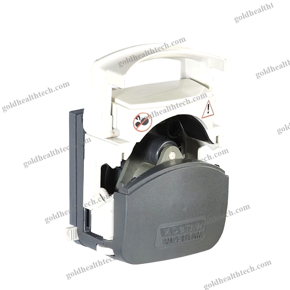 Digital Urodynamic System