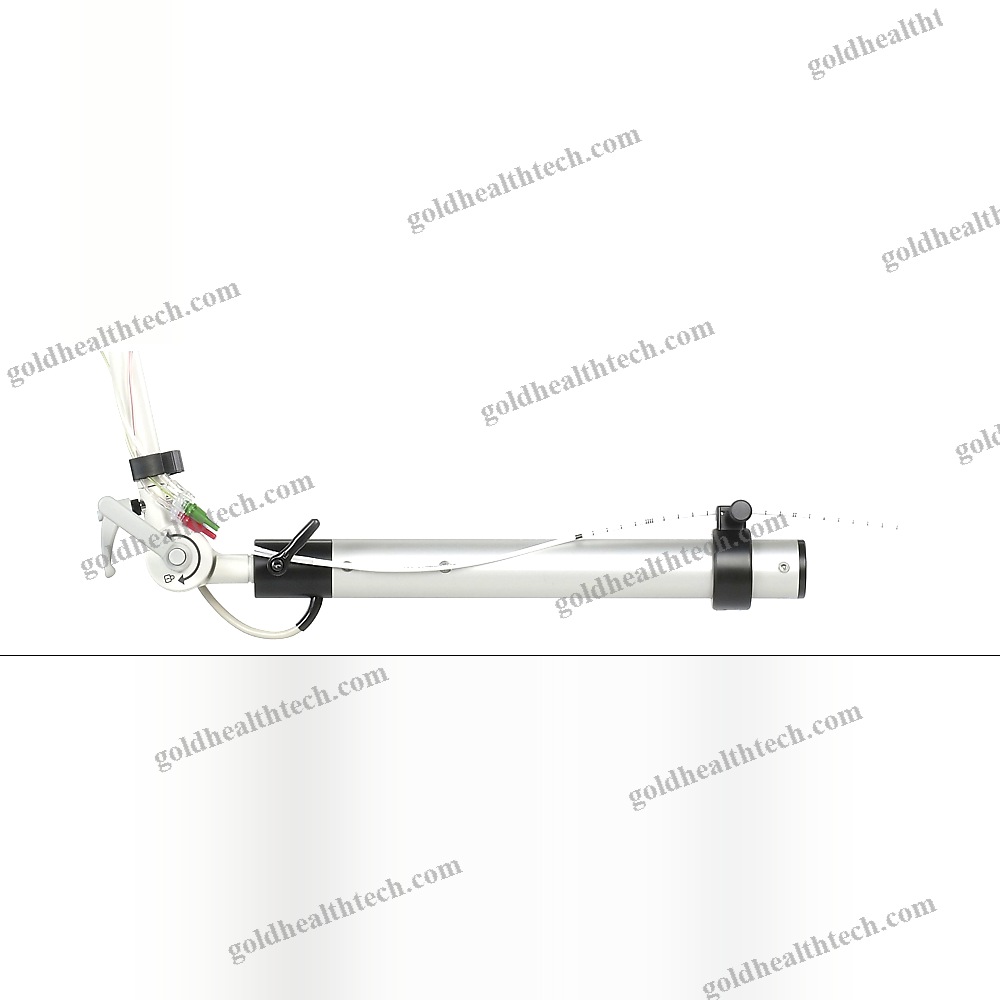 Digital Urodynamic System