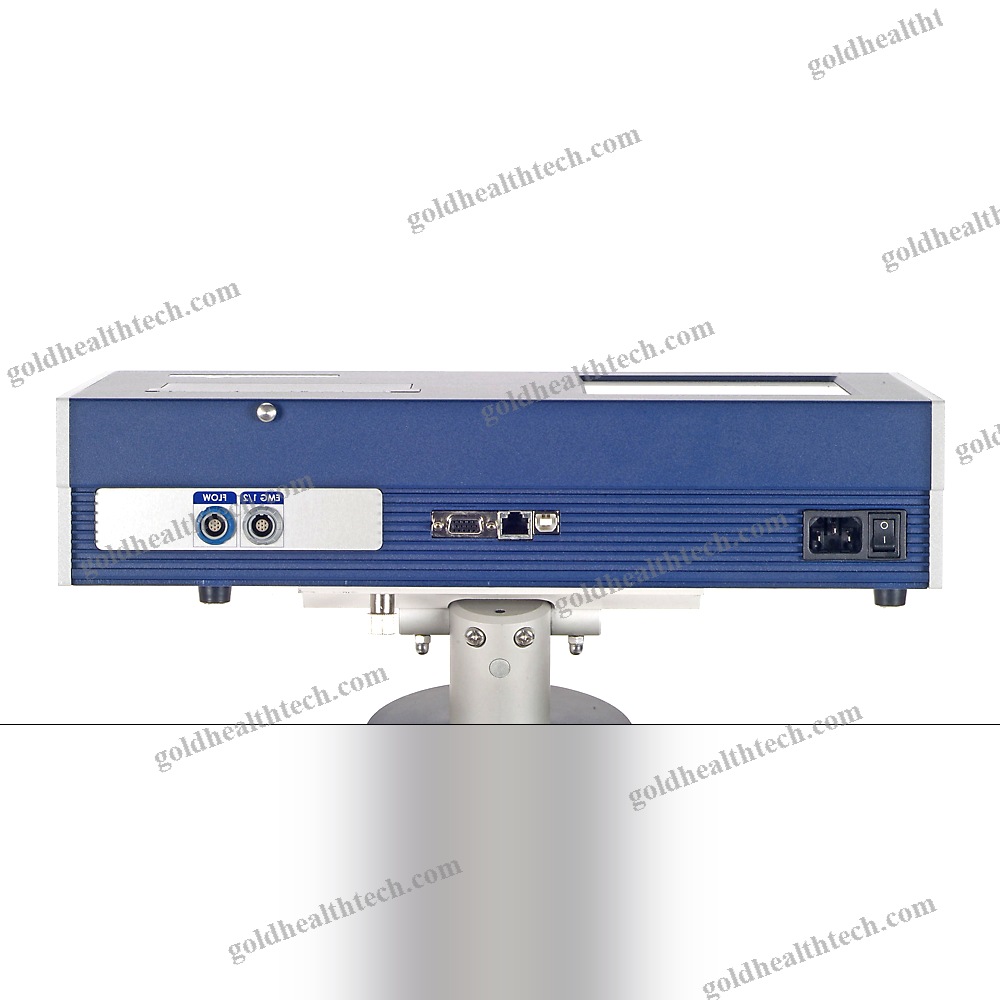 Digital Urinary Flow Meter