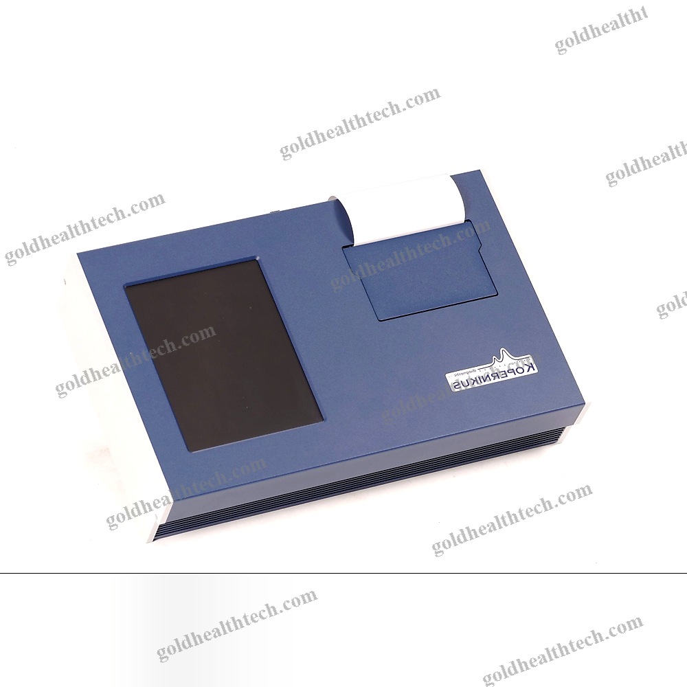 Digital Urinary Flow Meter