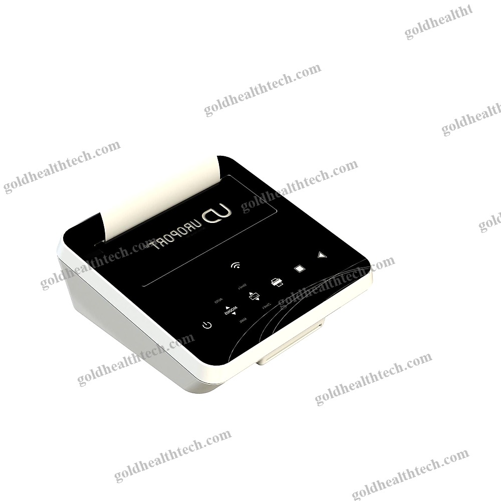 Digital Urinary Flow Meter
