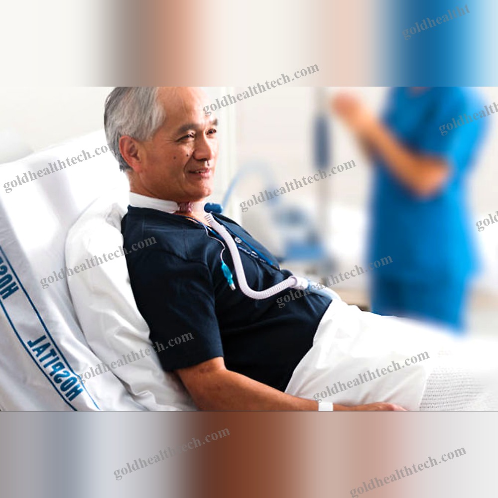 Tracheotomy Cannula