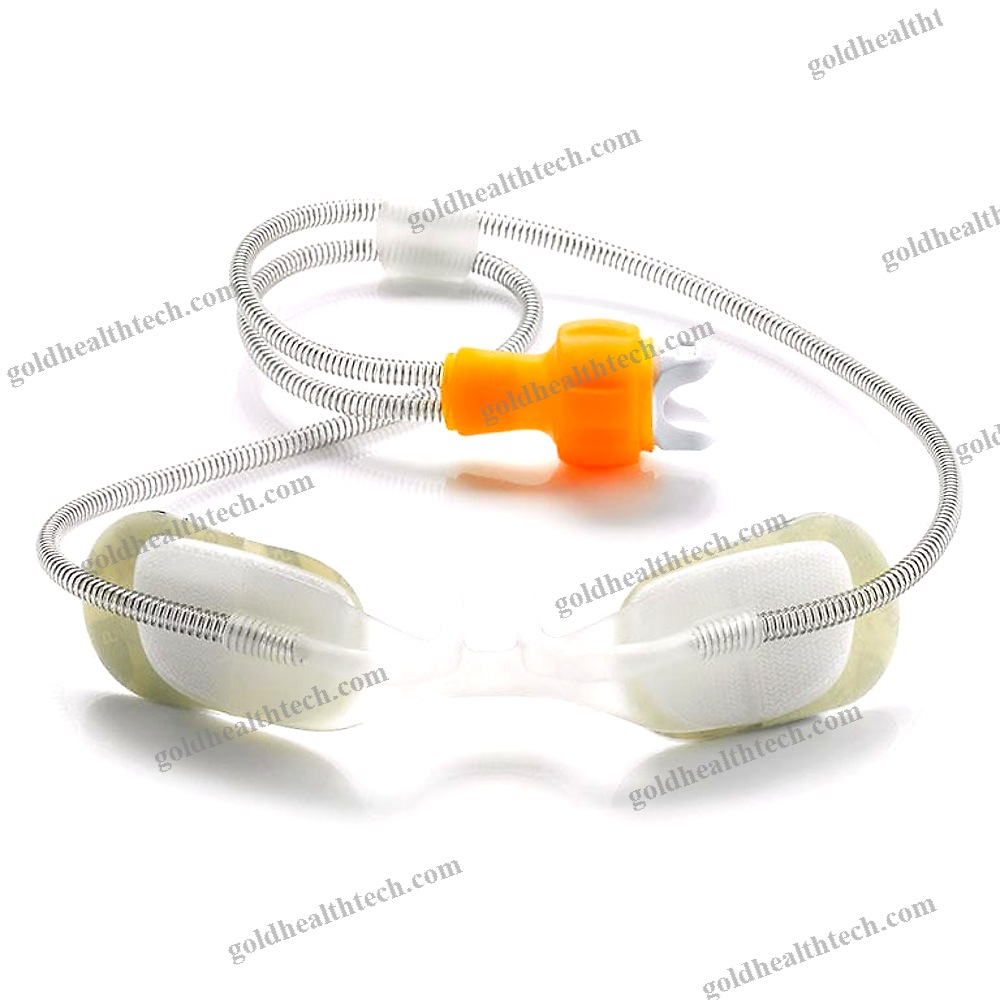 Oxygen Nasal Cannula