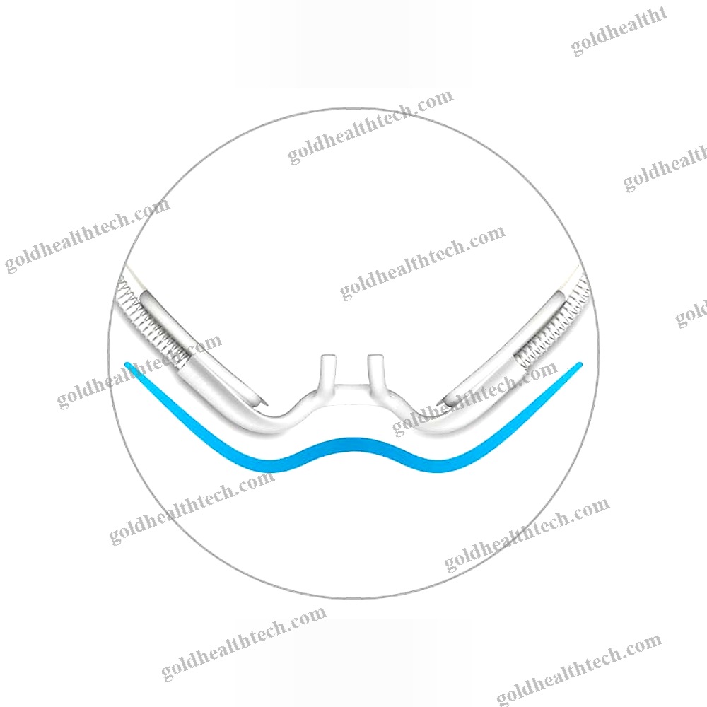 Oxygen Nasal Cannula