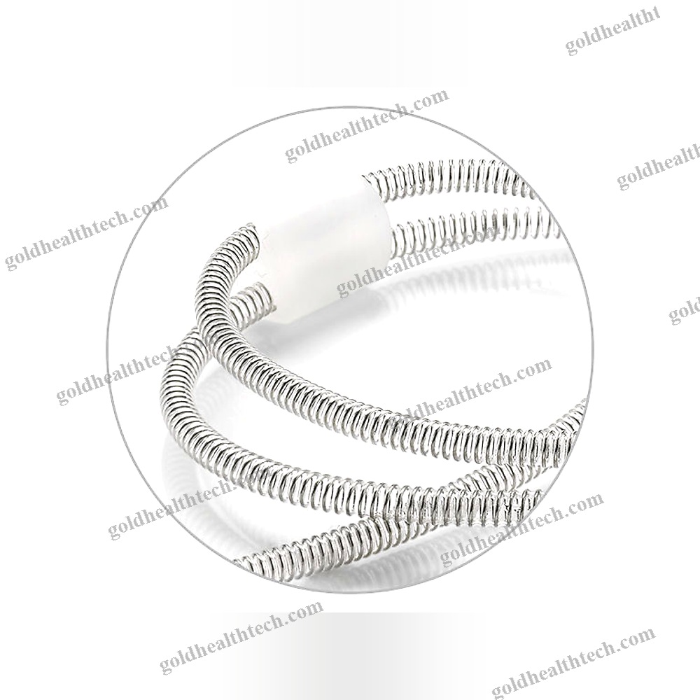 Oxygen Nasal Cannula