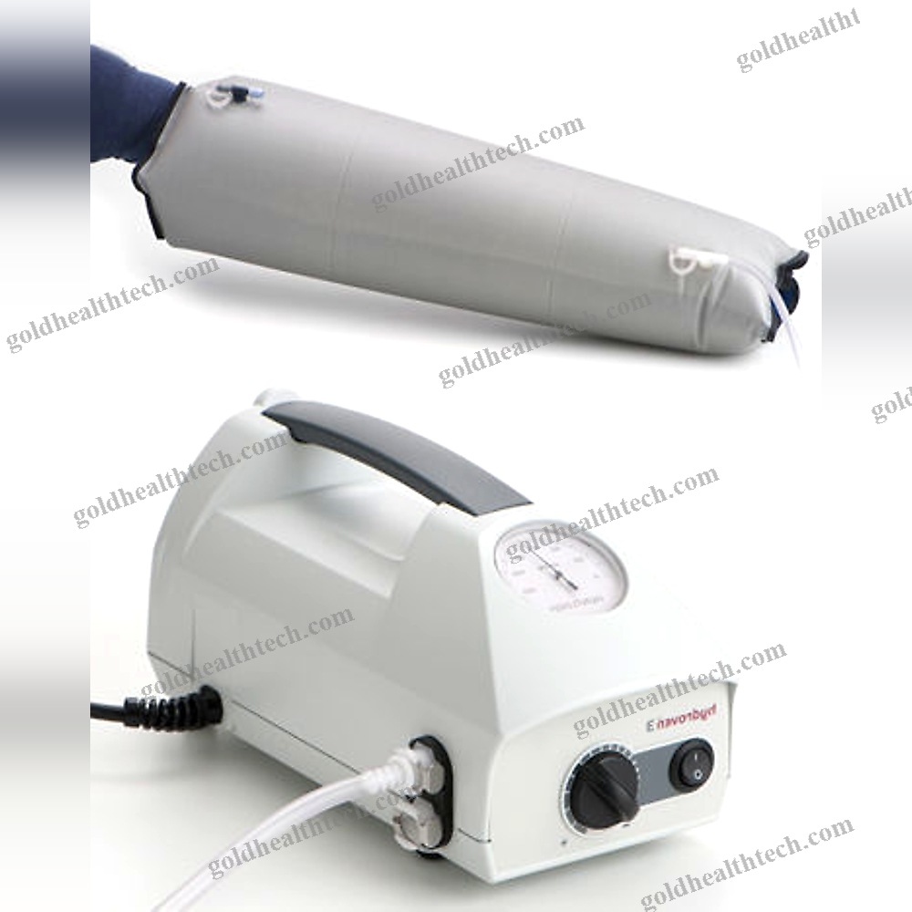 Electric Stimulator