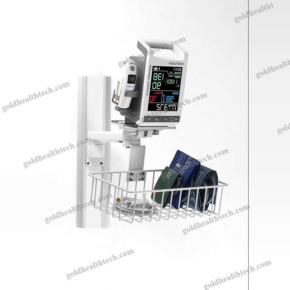 Portable Patient Monitor