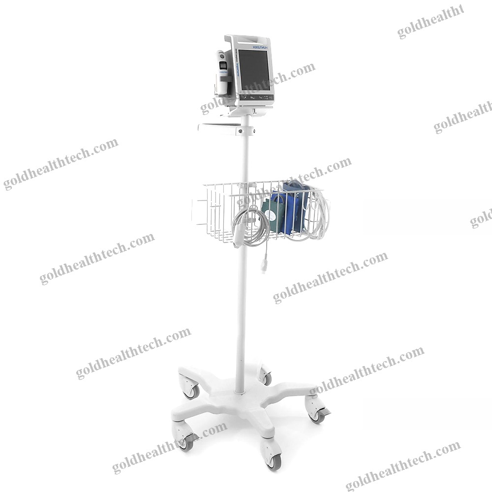 Portable Patient Monitor