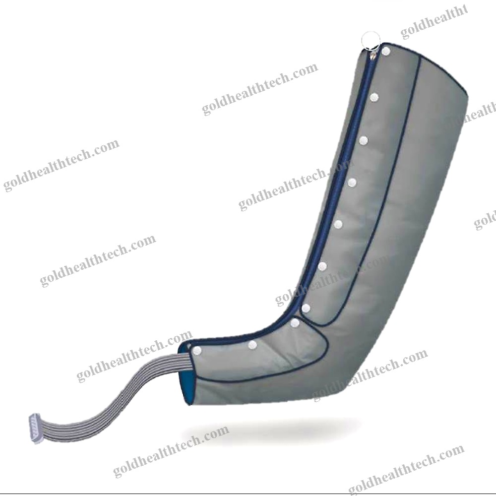 Leg Pressure Therapy Unit