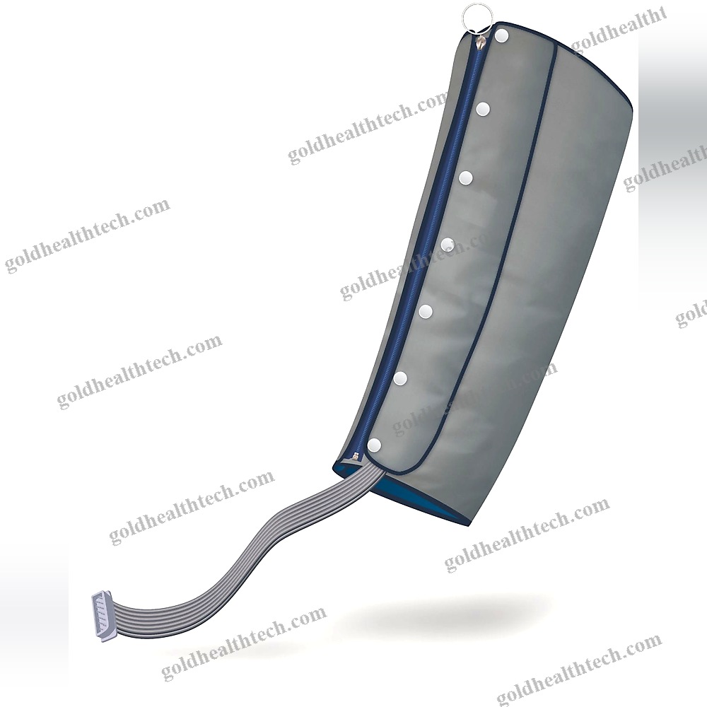 Leg Pressure Therapy Unit
