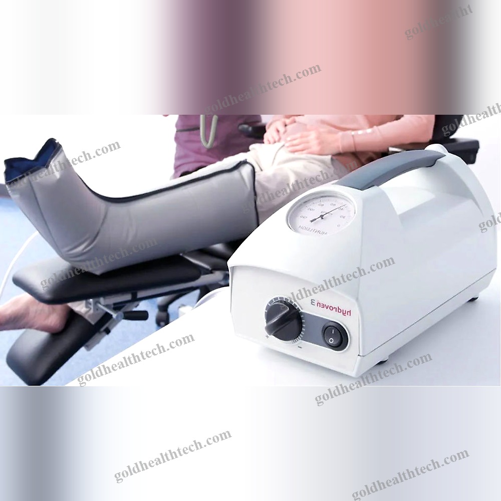 Electric Stimulator