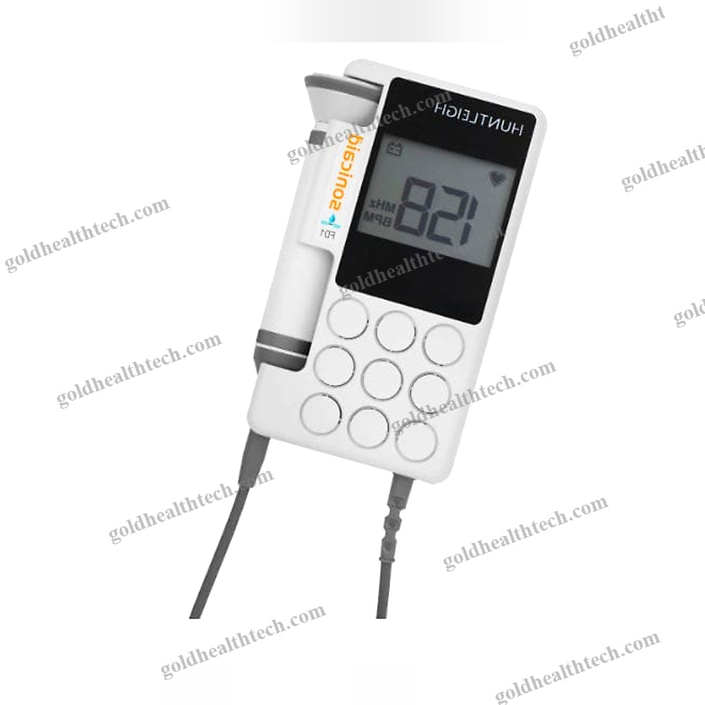 Fetal Doppler