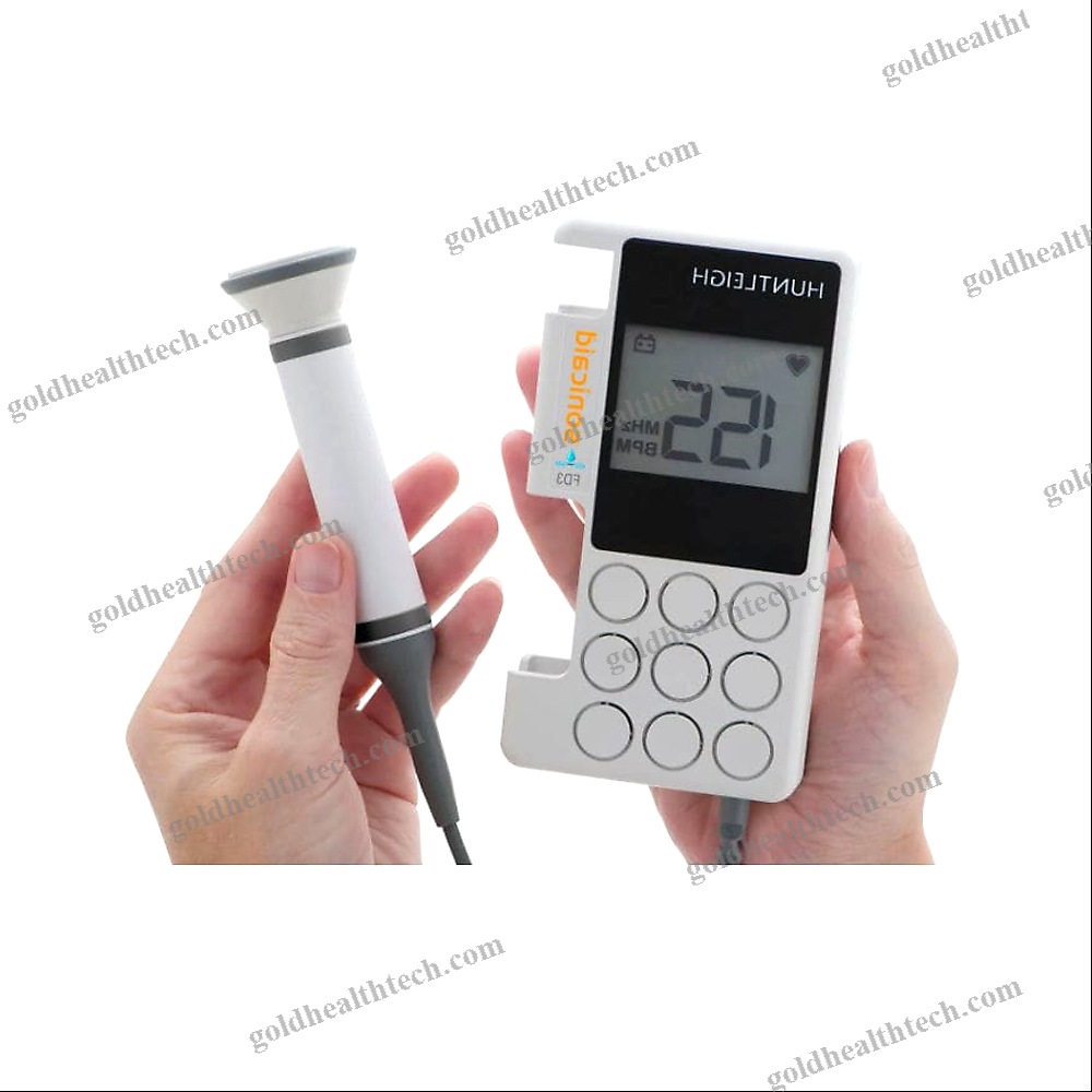 Fetal Doppler
