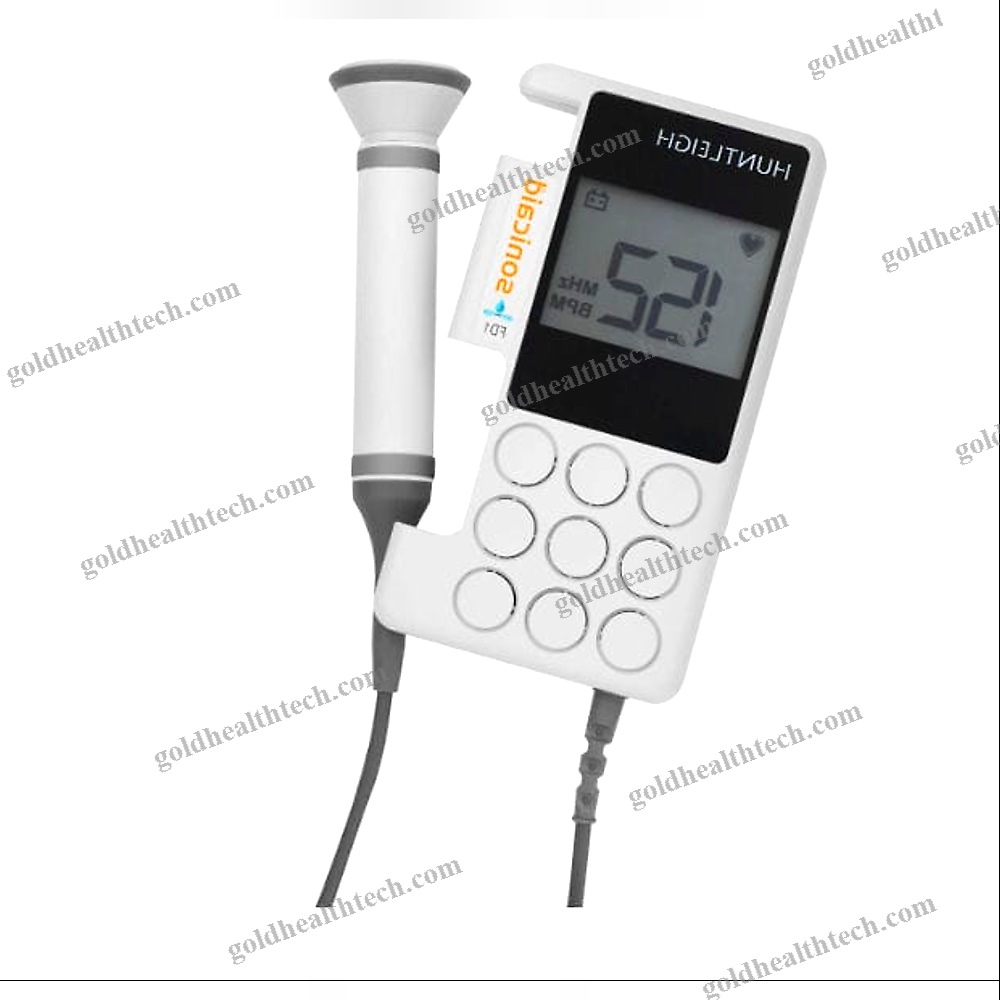 Fetal Doppler
