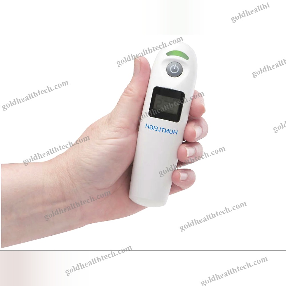 Portable Patient Monitor