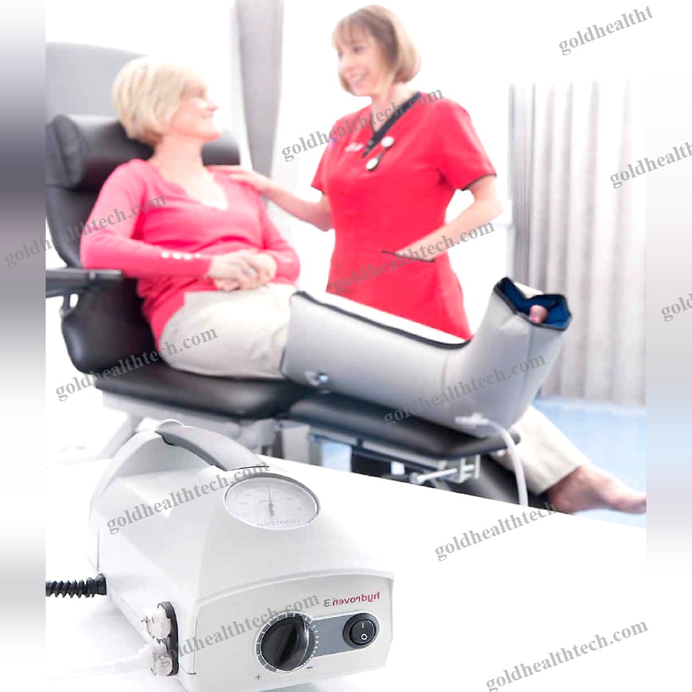 Electric Stimulator