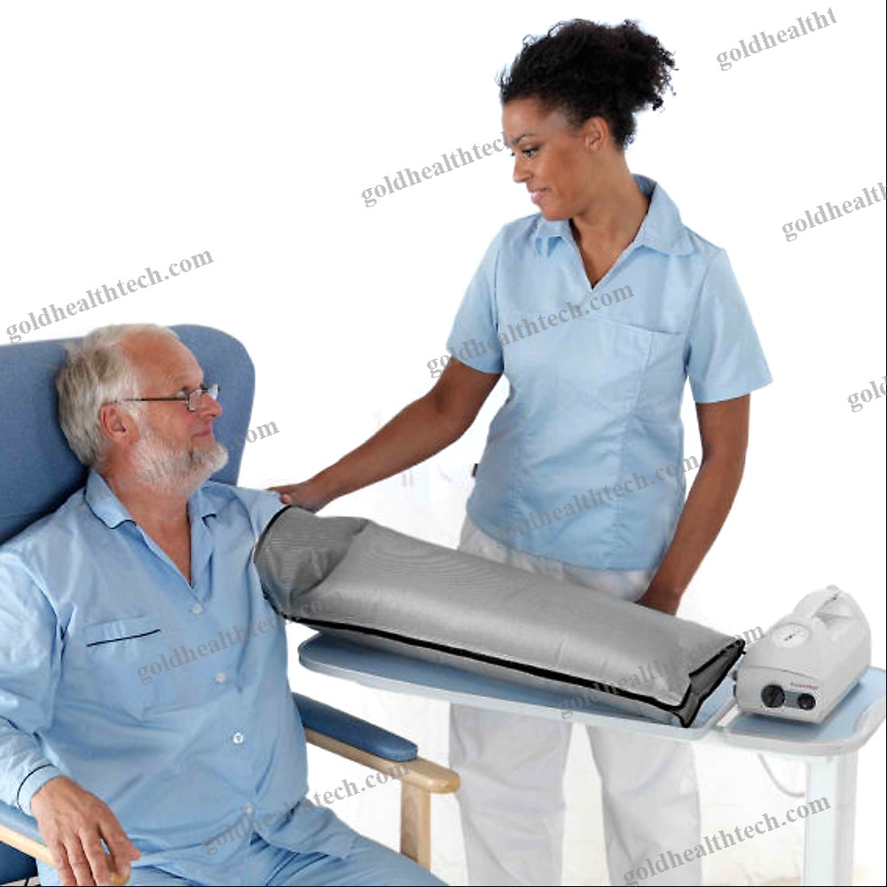 Electric Stimulator