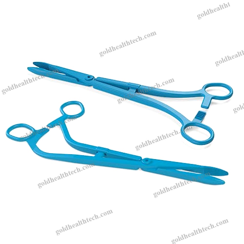 Gynecology Forceps