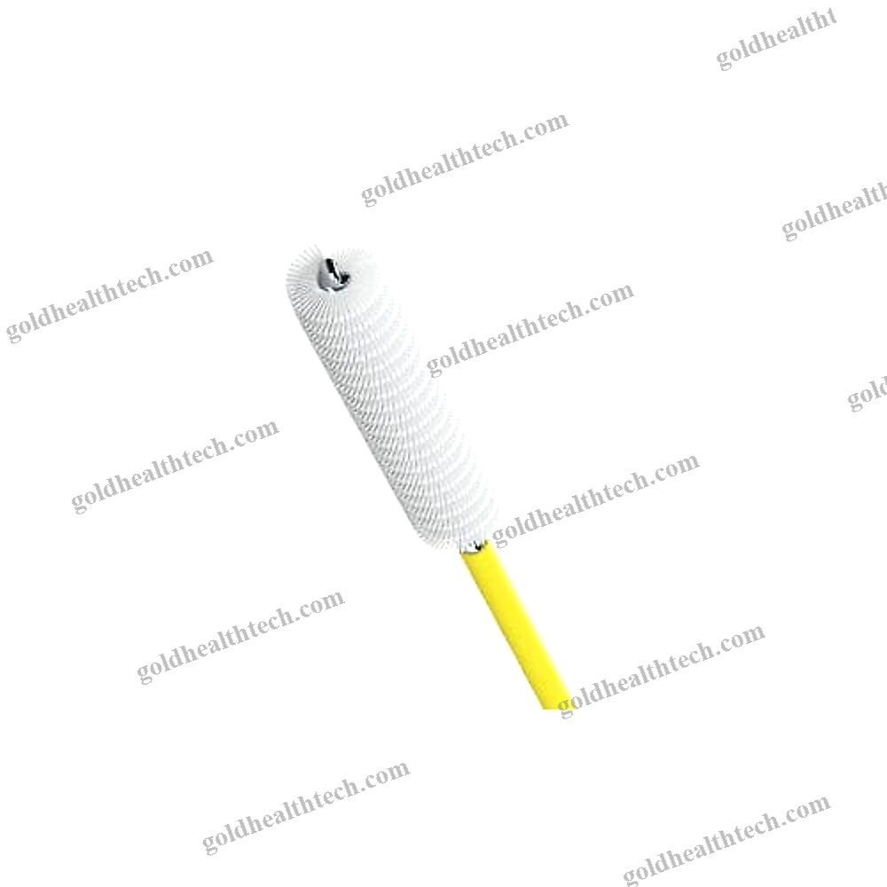 Endoscope Cleaning Brush