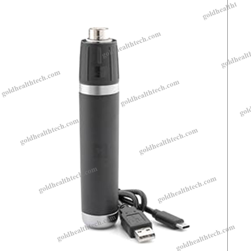 Pediatric Otoscope