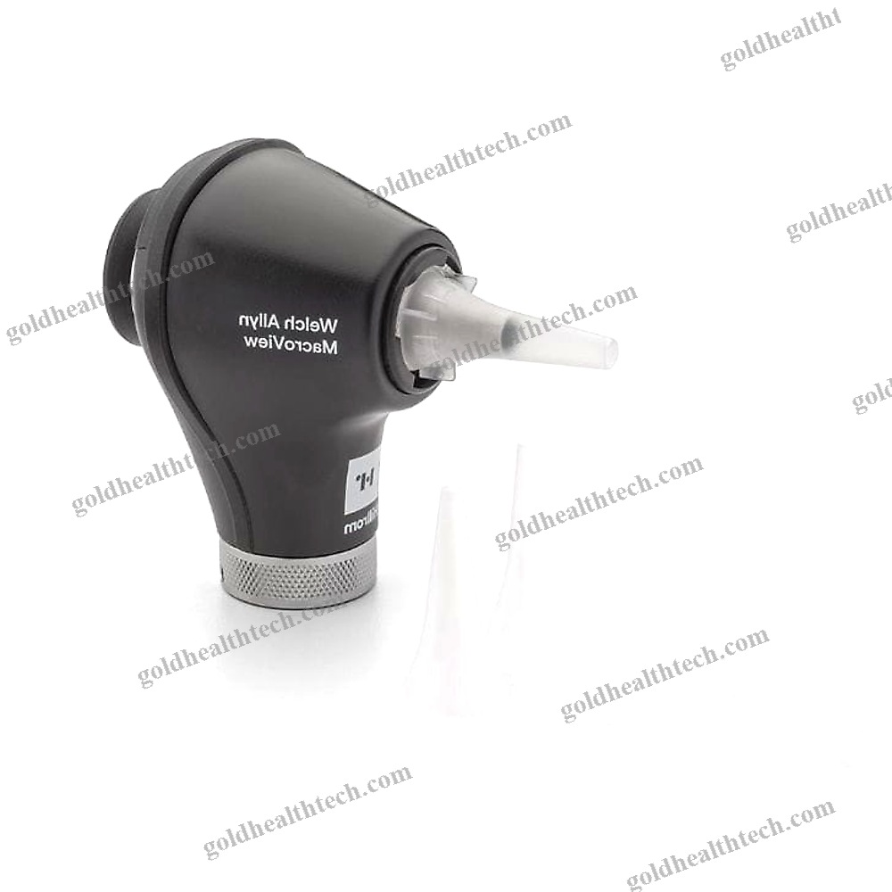 Pediatric Otoscope