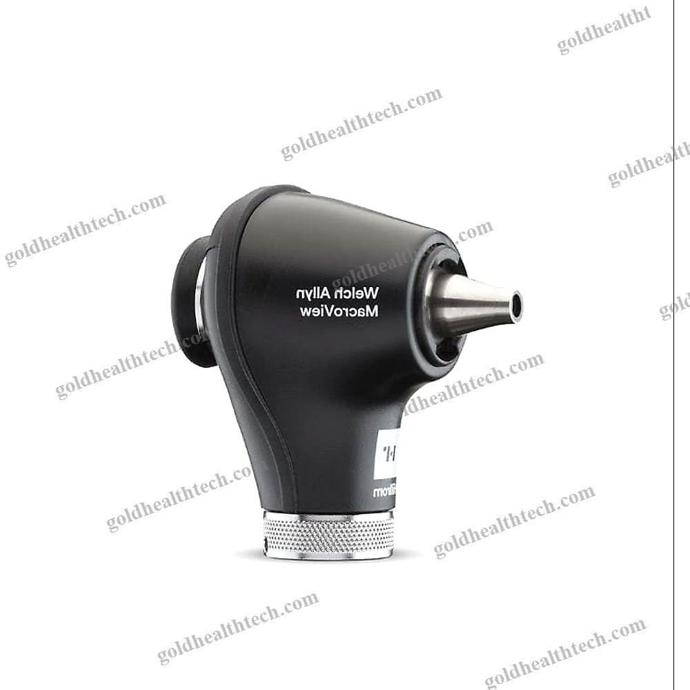 Pediatric Otoscope