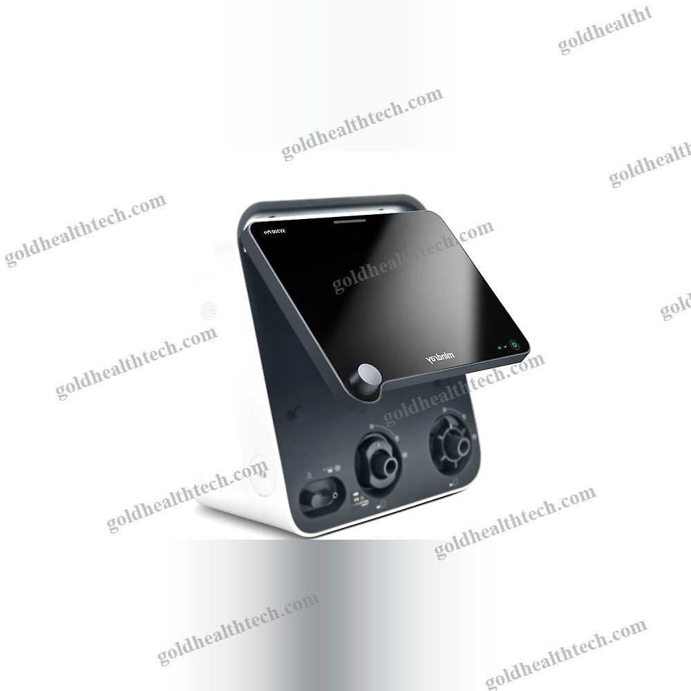 Cpr Ventilator