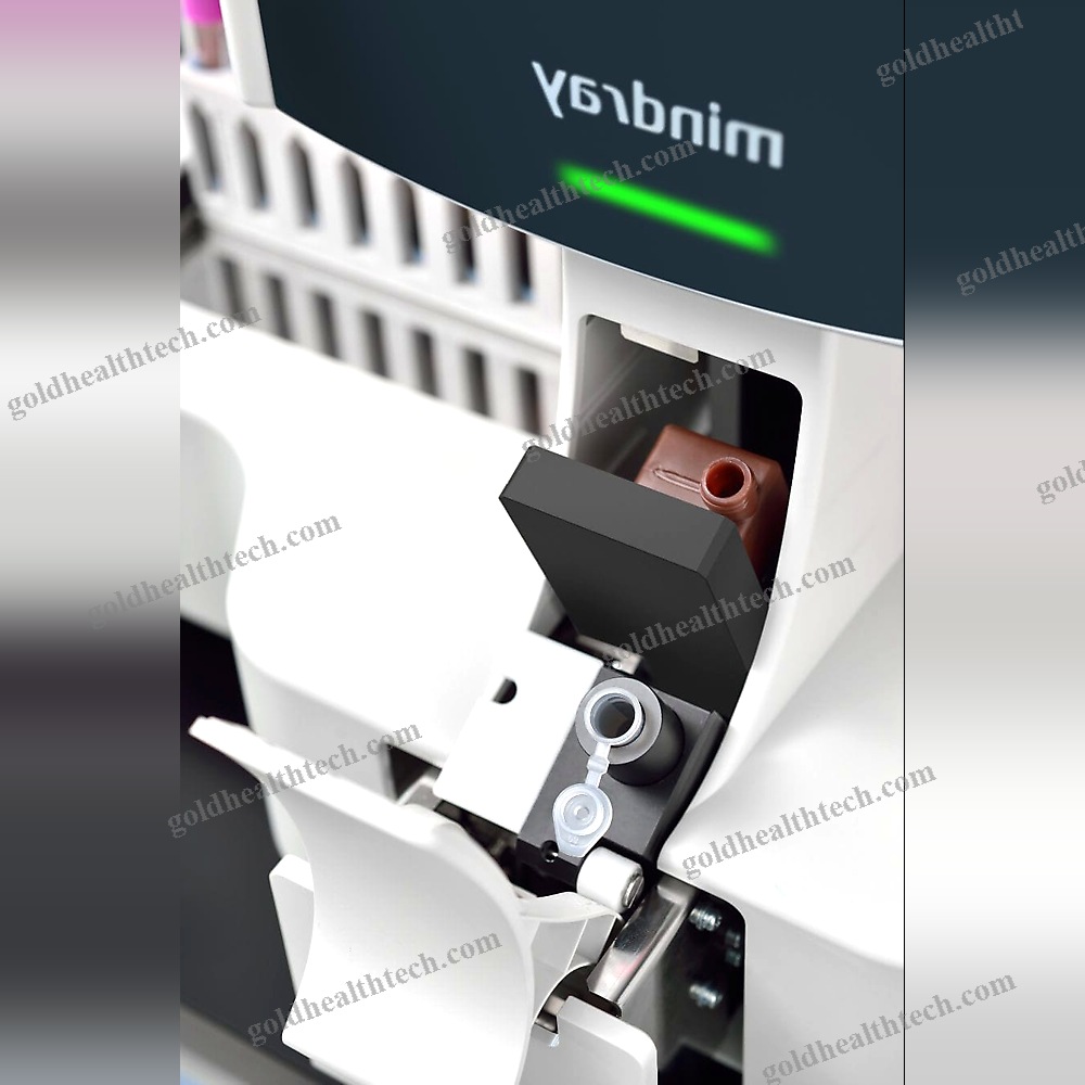 Automatic Hematology Analyzer