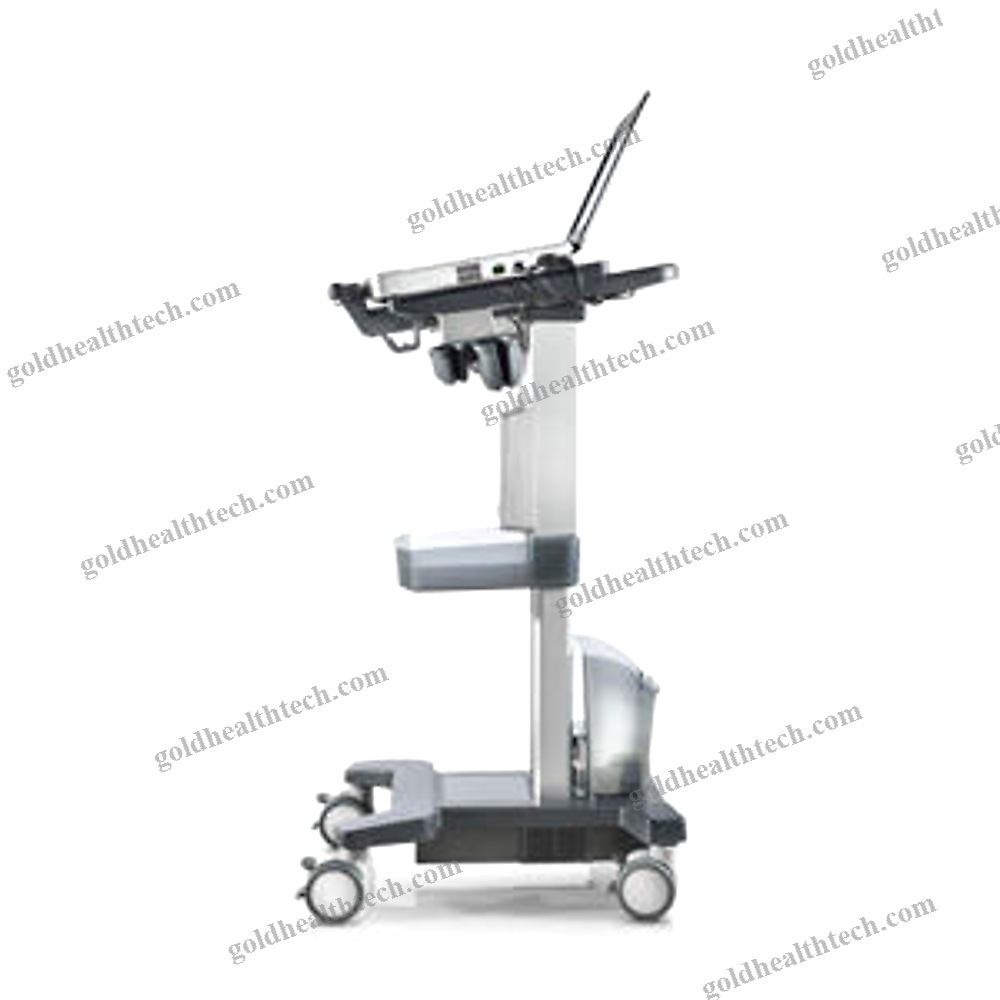 Portable, With Trolley Ultrasound System