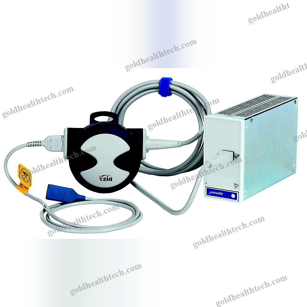 Bis Module For Multi-Parameter Monitor