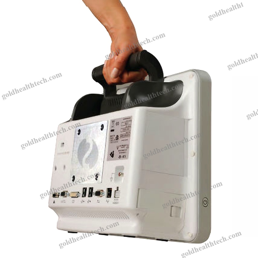 Modular Multi-Parameter Monitor
