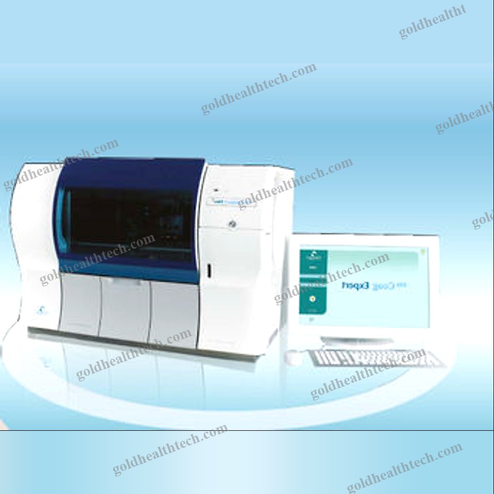 Automated Coagulation Analyzer