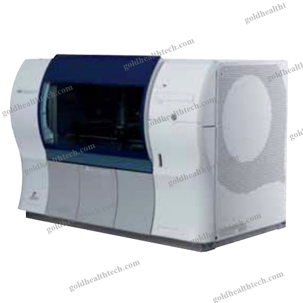 Automated Coagulation Analyzer