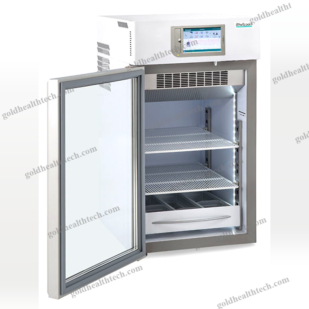 Pharmacy Refrigerator