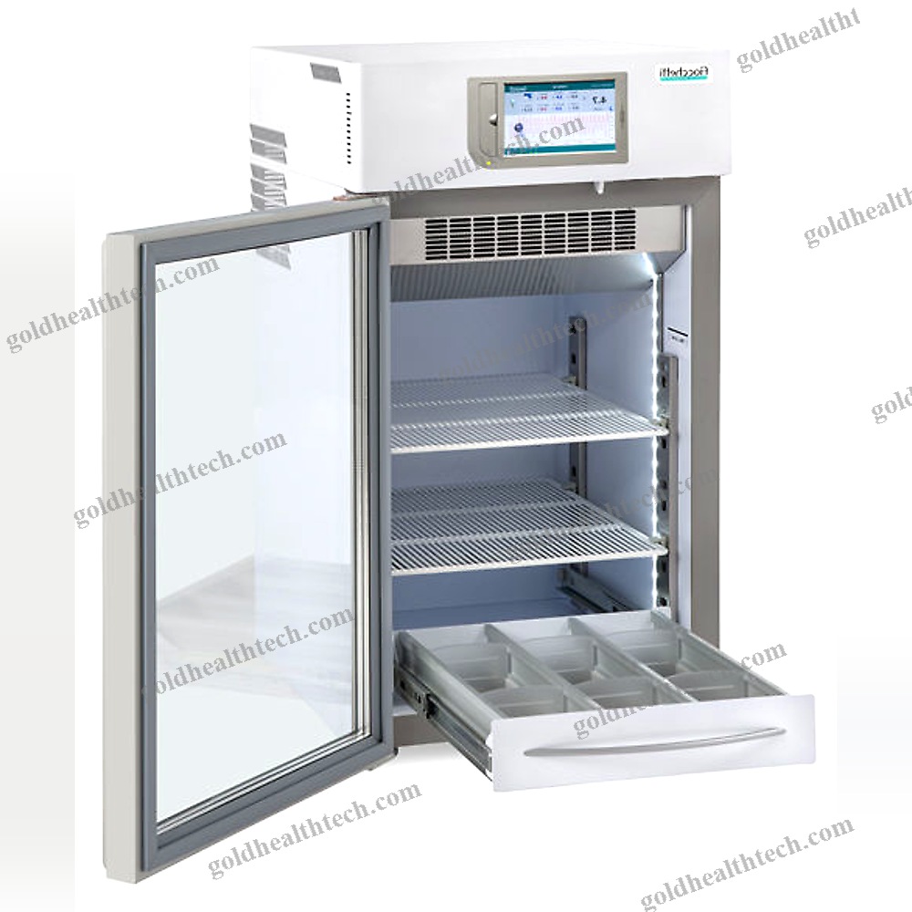 Pharmacy Refrigerator