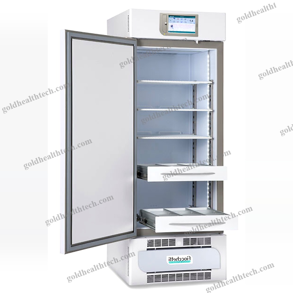 Laboratory Freezer