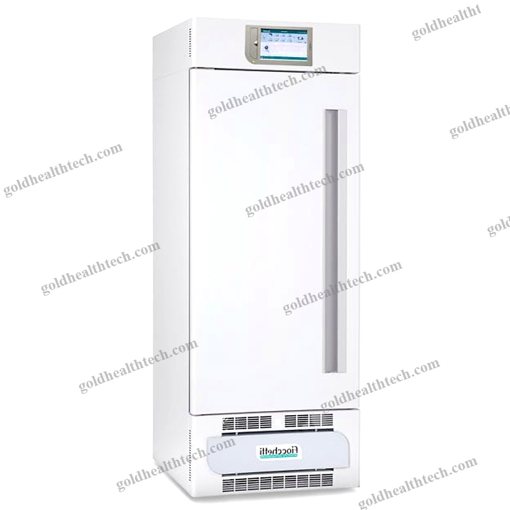Laboratory Freezer