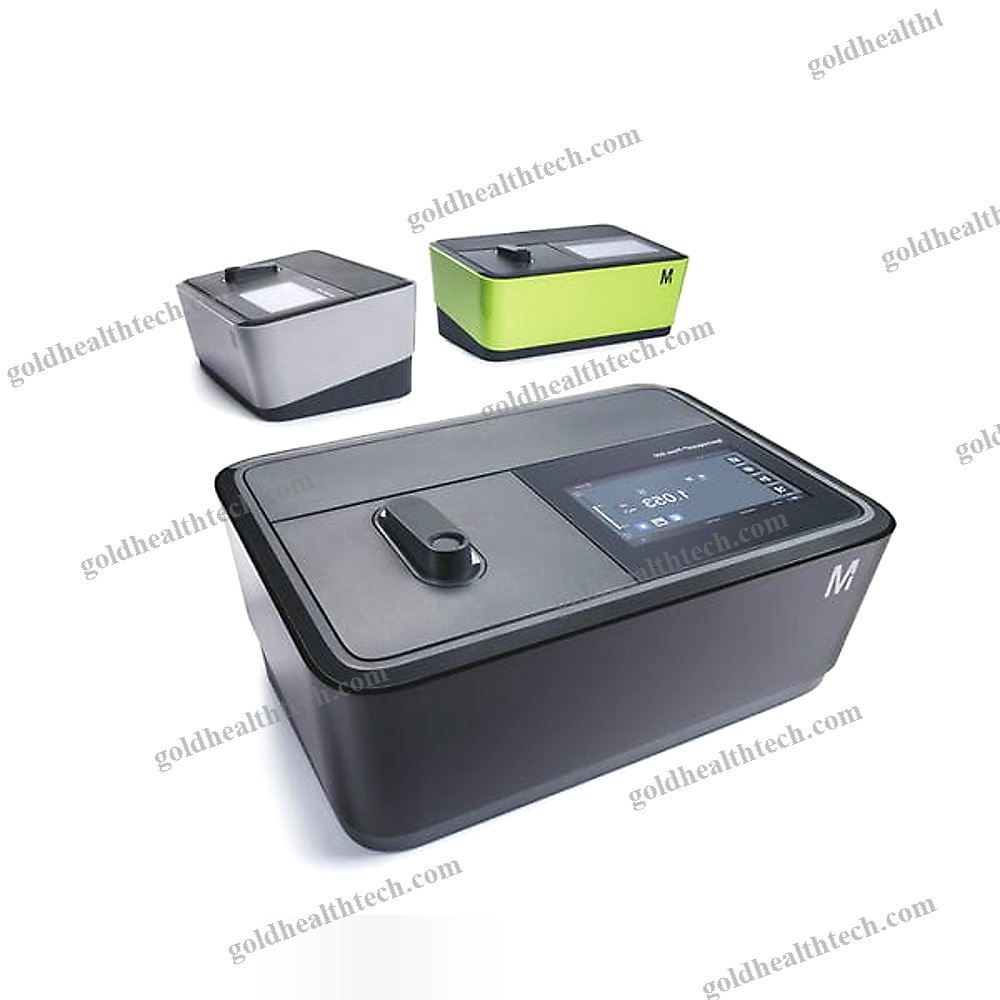 Vis Spectrophotometer