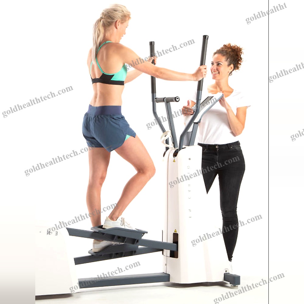 Cross Trainer