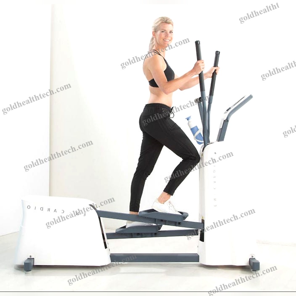 Cross Trainer