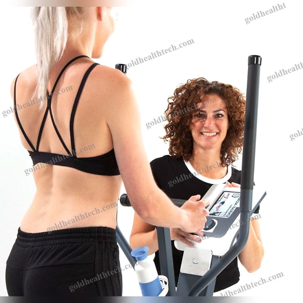Cross Trainer