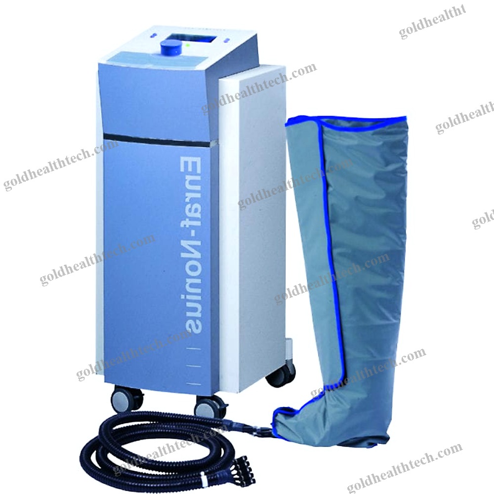 Leg Pressure Therapy Unit