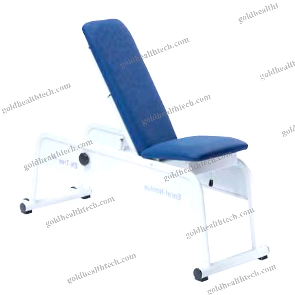 Adjustable Weight Training Bench