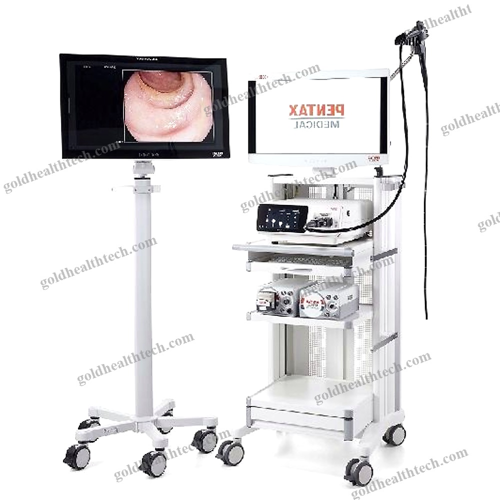 Gastroenterological Endoscopy Column