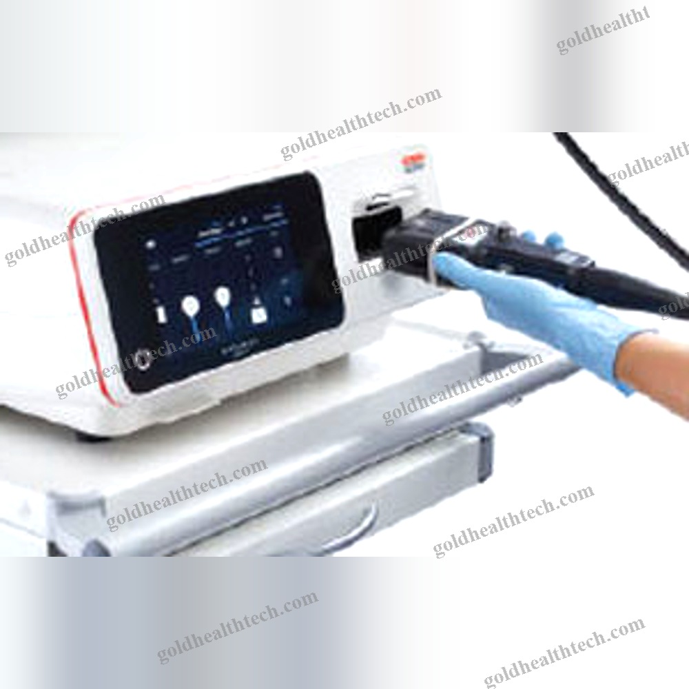 Endoscopy Video Processor