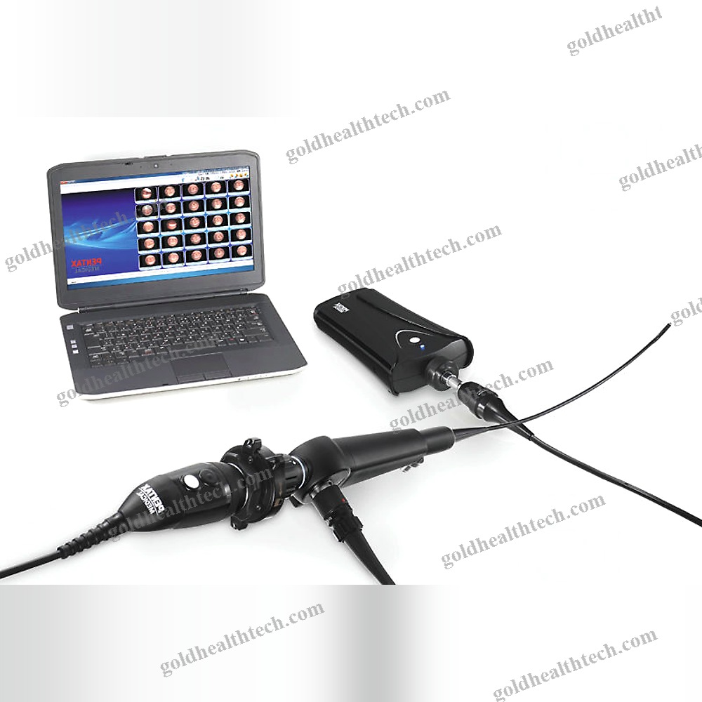 Endoscope Camera Head