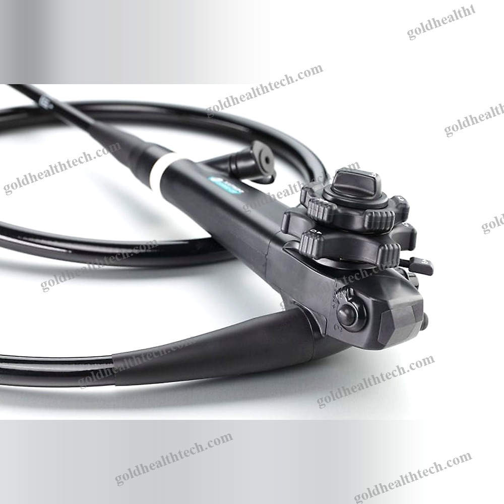 Video Gastroscope