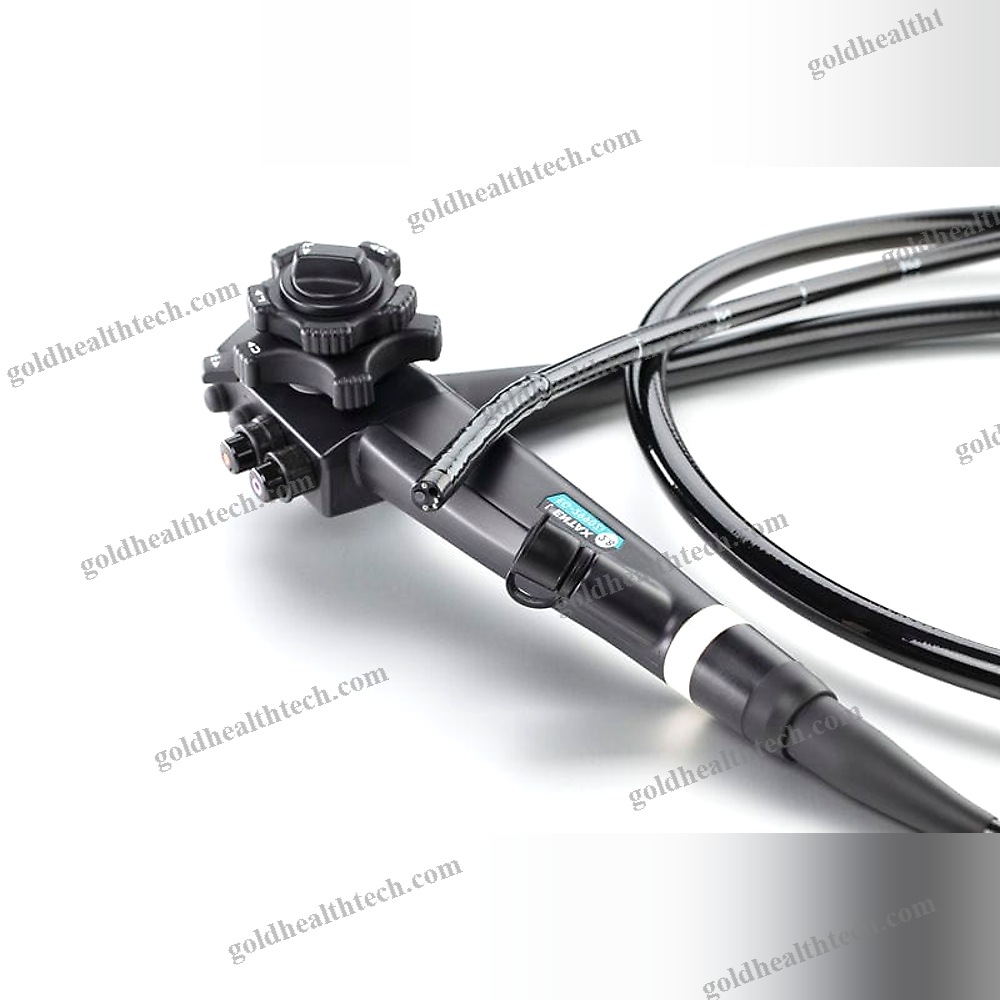 Video Gastroscope
