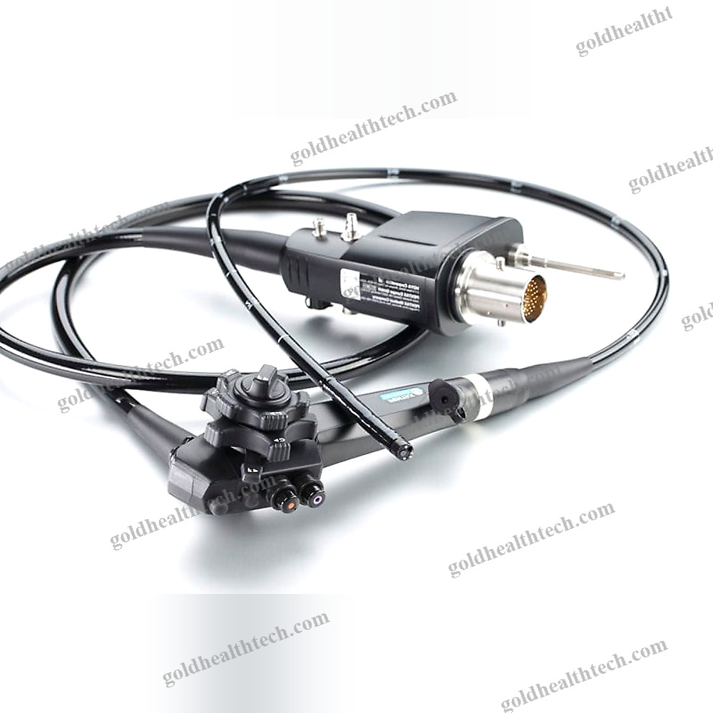Video Gastroscope
