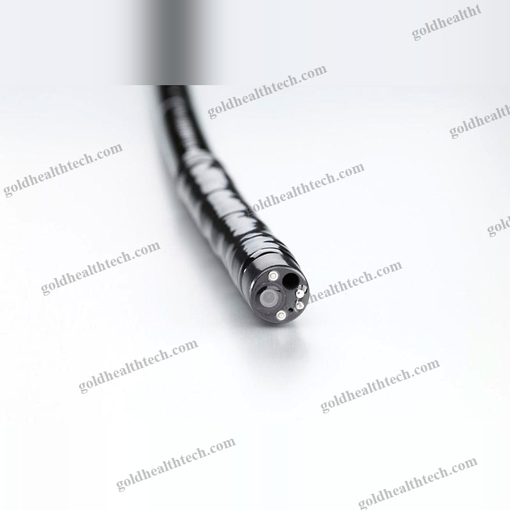 Video Gastroscope